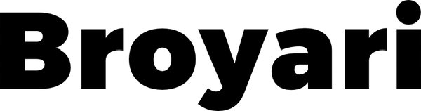Broyari Logo